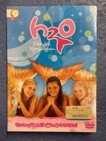 [DVD] H2O - Plötzlich Meerjungfrau: Staffel 1 (2017) Neu&OVP