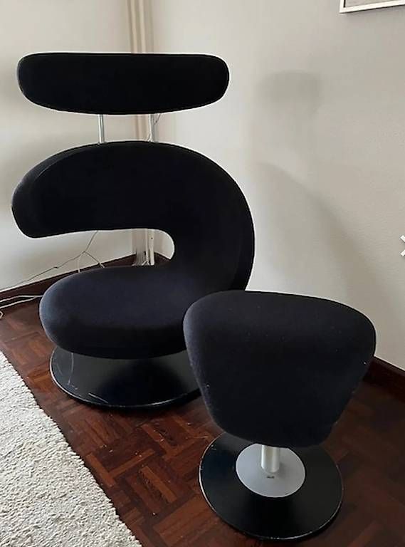 Fauteuils: Sessel – D'occasion à Gerlafingen par pri_7s5p
