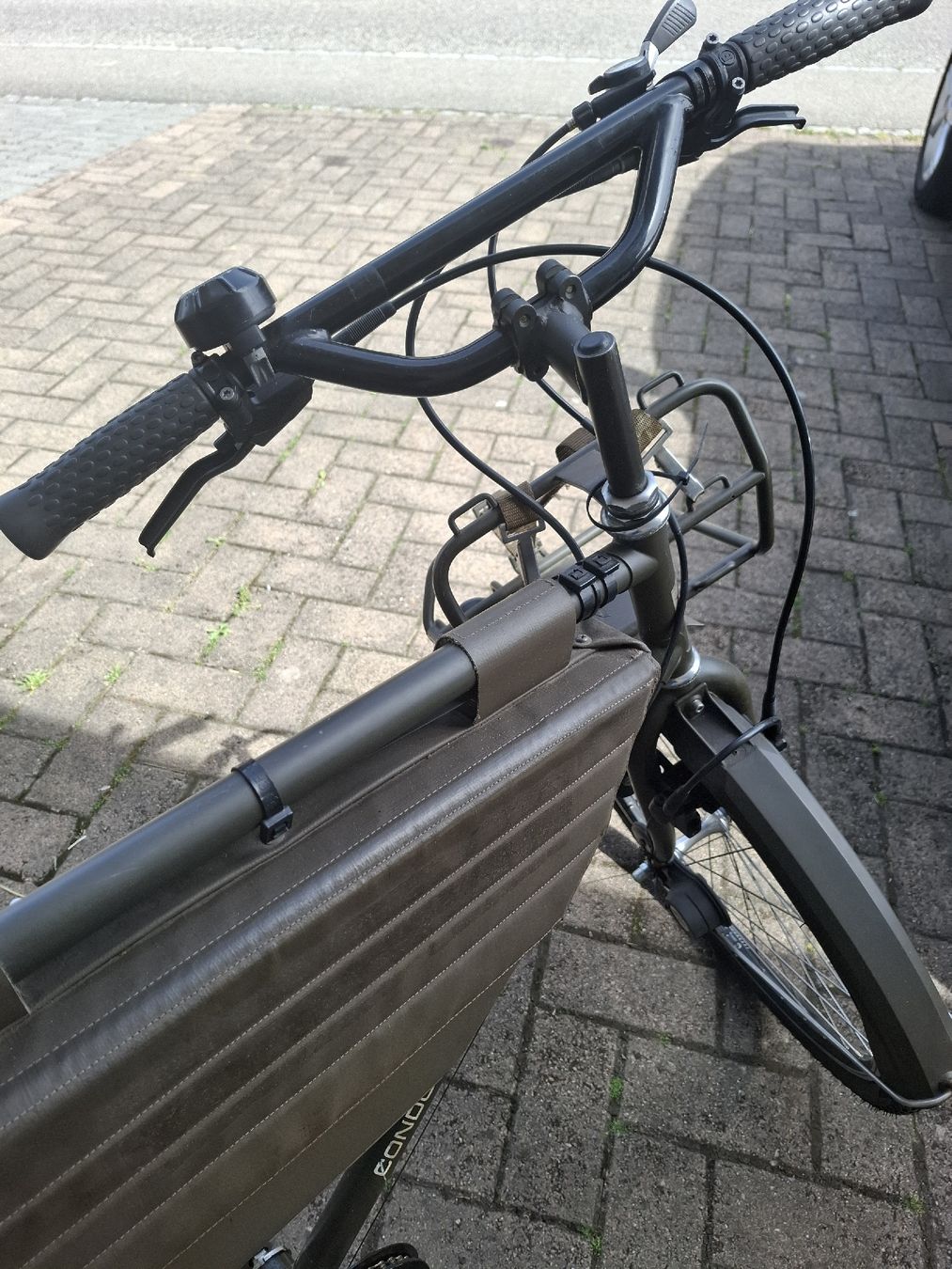 Schweizer Armee Velos: Militärvelo Condor – Gebraucht aus Hornussen von sagana2 1
