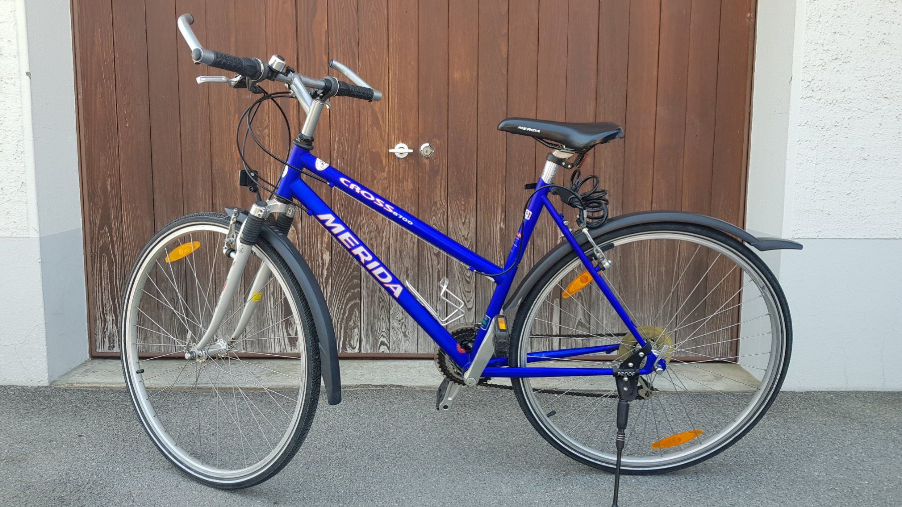 Velos: Damen Velo – Gebraucht aus Unterlangenegg von Bricalla