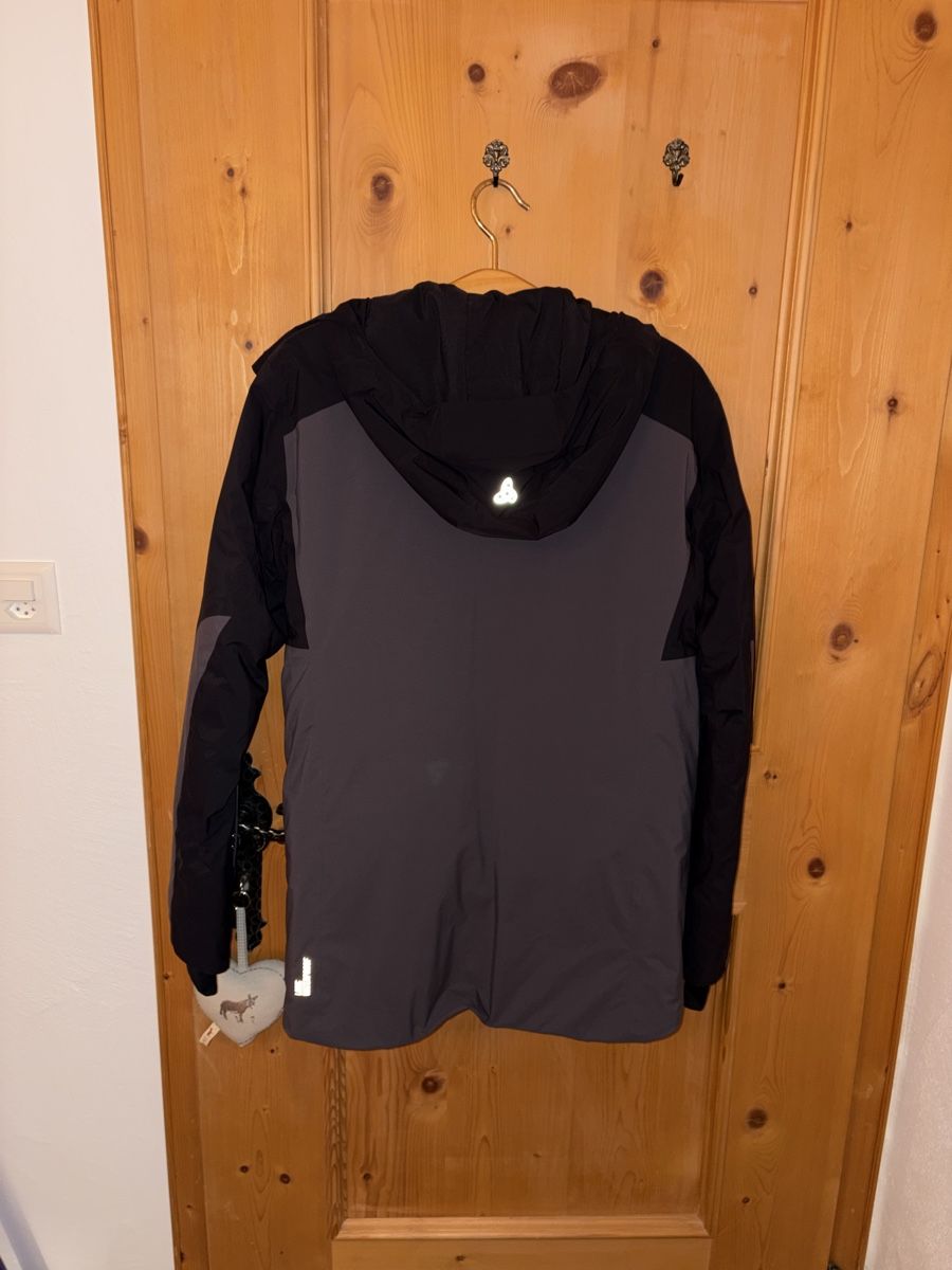 Odlo Giacche: Odlo leichte Skijacke Herren Gr. S – Usato da Pfäffikon SZ venduto da iva_9fnw 2