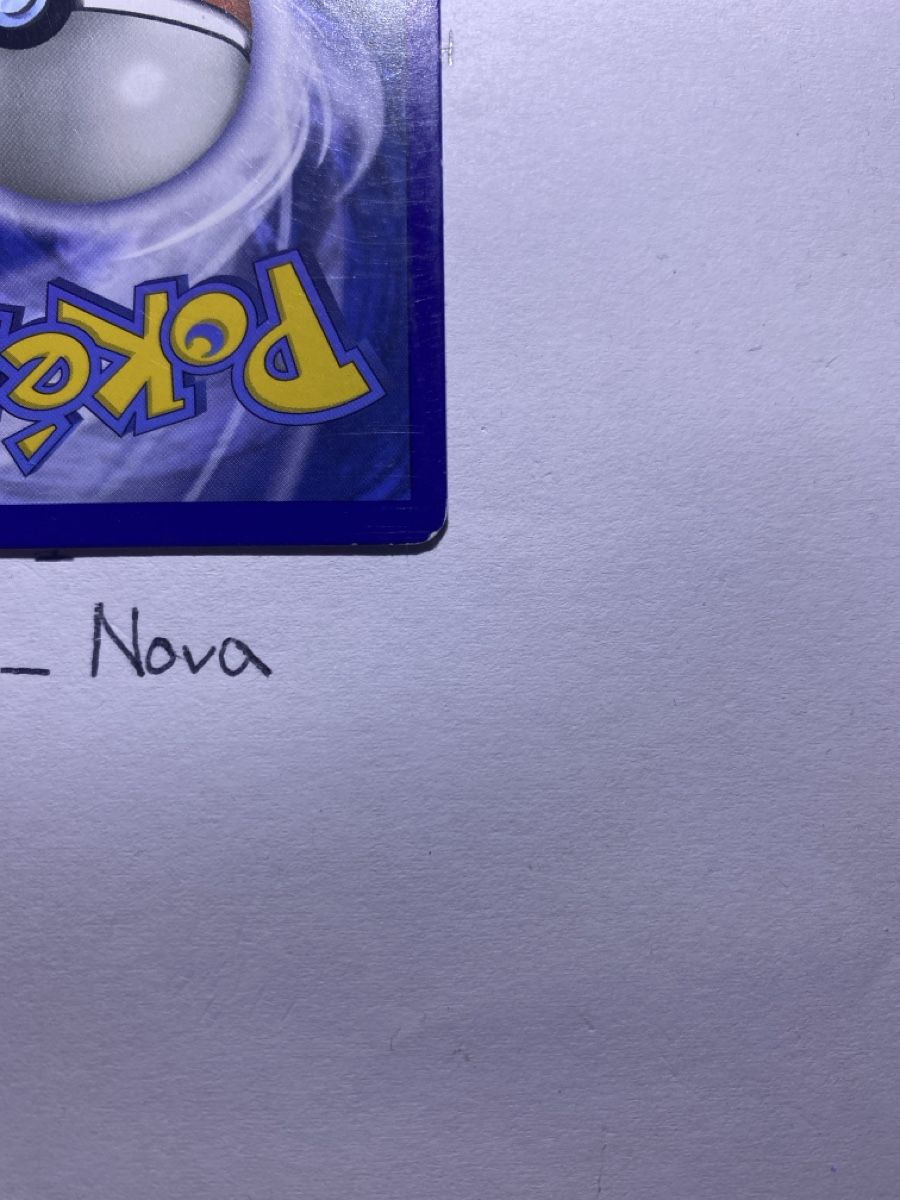Pokémon Sammelbilder & Trading cards: Whitney, 214/214 – Neu (gemäss Beschreibung) aus Galgenen von Mr_Nova 9