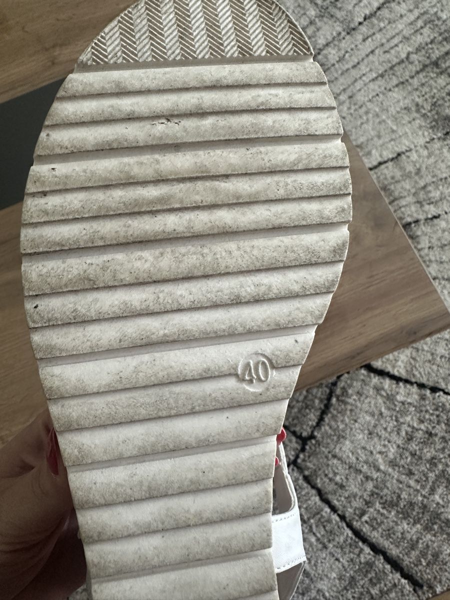 Dosenbach Scarpe da donna: Sommer Sandalen – Nuovo (secondo la descrizione) da Tuggen venduto da kat_xd6f 2