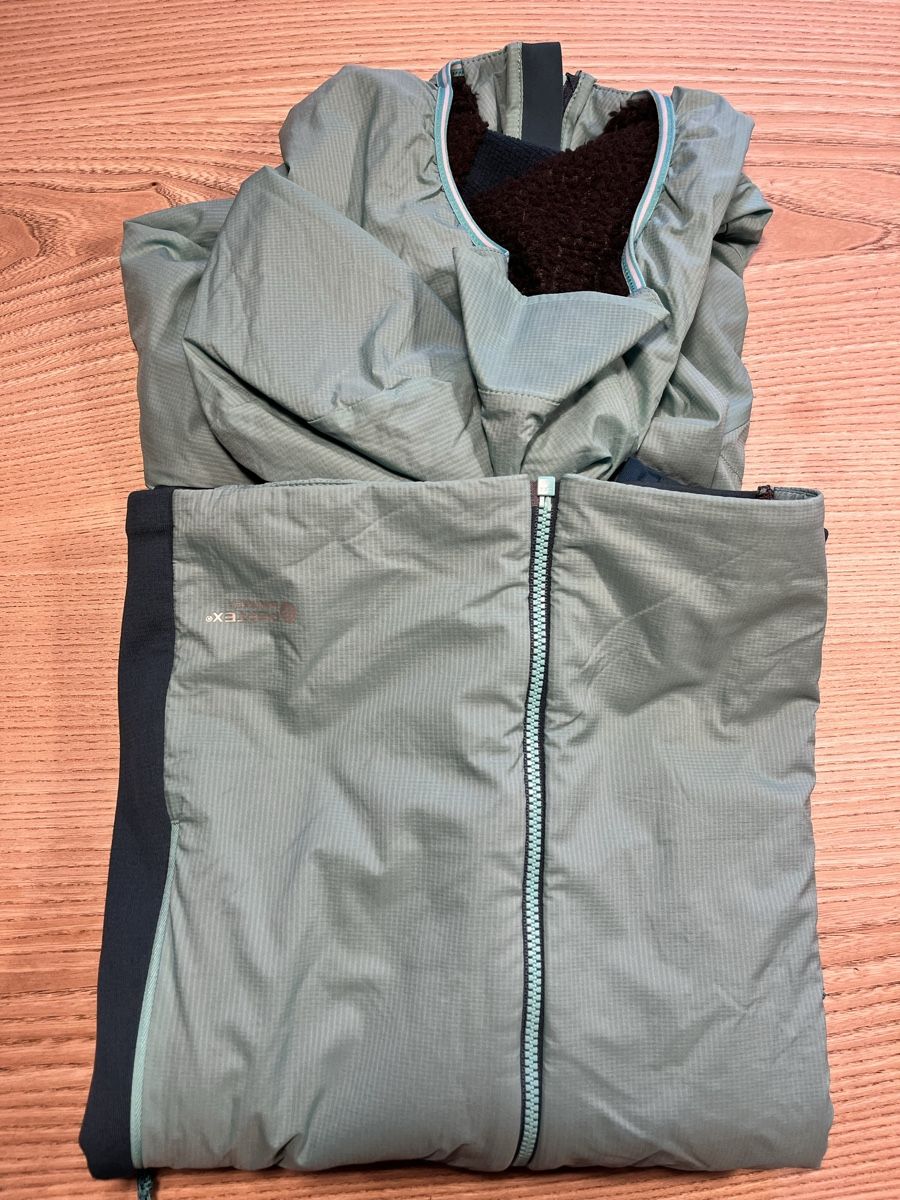 Mammut Giacche: Mammut Jacke Herbst – Usato da Seon venduto da Bluestream 7