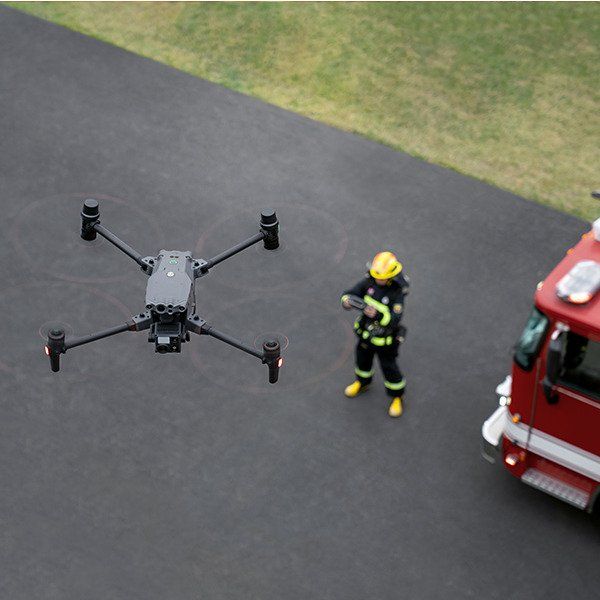 DJI RC Modellbau: DJI Enterprise Matrice 30T RTK – Neu (gemäss Beschreibung) aus Balsthal von allmedba 3