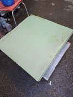 Lista Flachboden Regalplatten