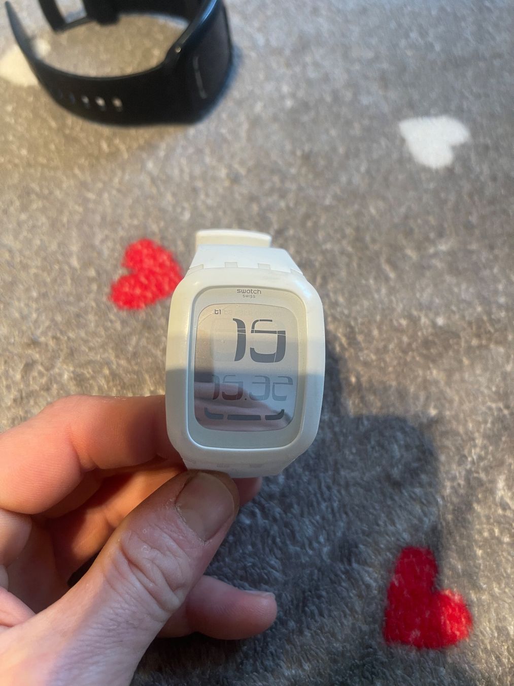 Swatch Orologi: Swatch touch – Usato da cadenazzo venduto da Duff10