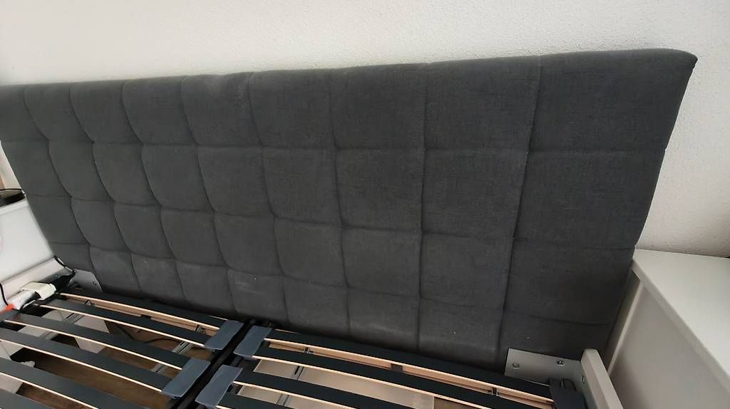 Micasa Lits: Bettgestell 180x200 – D'occasion à Seengen par Sfrisco 2