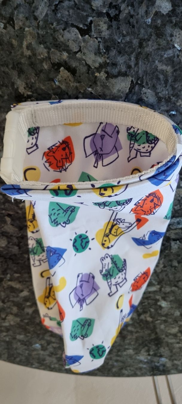 Borse: Bambinomio Wetbag "Out & About" neu – Nuovo (secondo la descrizione) da egliswil venduto da Maggy6 1