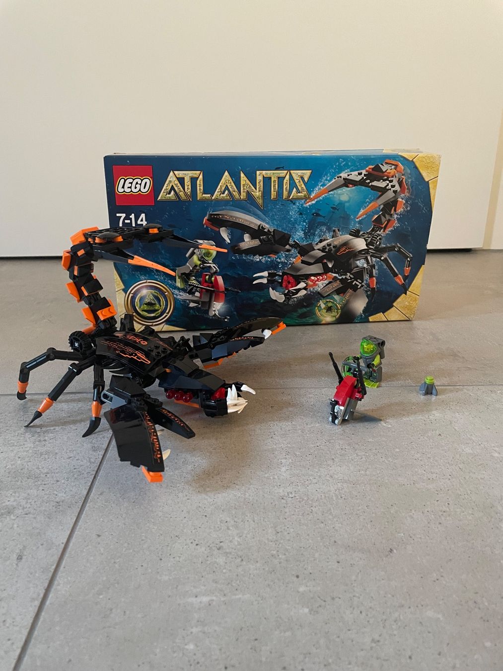 Lego Baukästen: Lego Sets (Verschieden) – Gebraucht aus Gipf-Oberfrick von fraiseverte 1