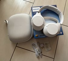 🎧✨ Philips Over-Ear Kopfhörer TAH8506BK/00 Top Sound ✨🎧