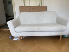 2er- Sofa