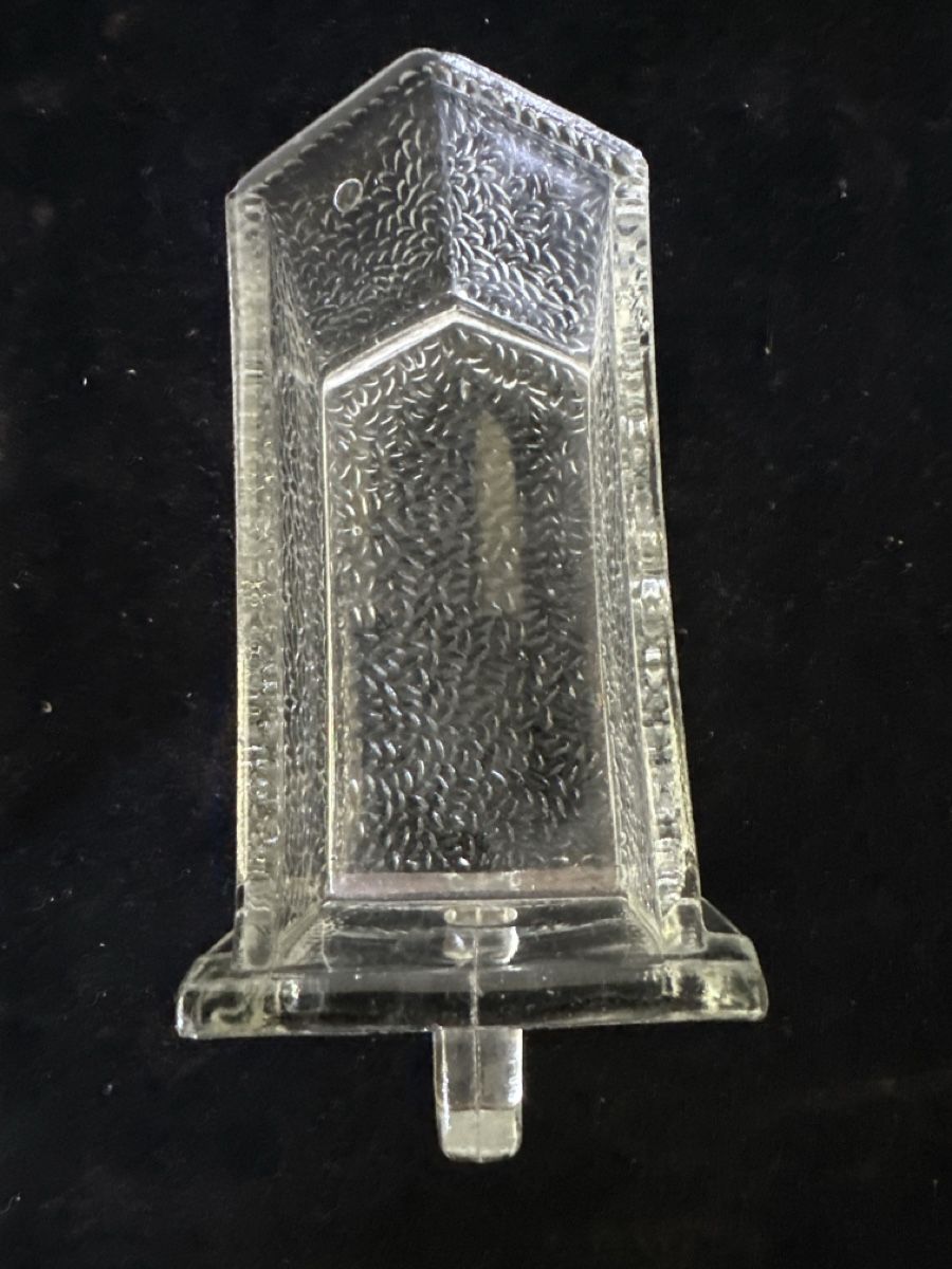 Behälter & Ähnliches: 4 Glasschütten, eine davon eine Weck – Gebraucht aus Zürich von Chaeffeler 6