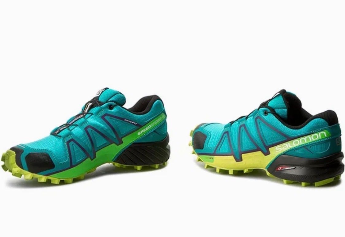 Salomon Scarpe da donna: Salomon Speed Cross 4 – Nuovo (secondo la descrizione) da Möhlin venduto da Solmari74 1