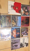Coffret CD divers artistes 11 CD bon état rare 
