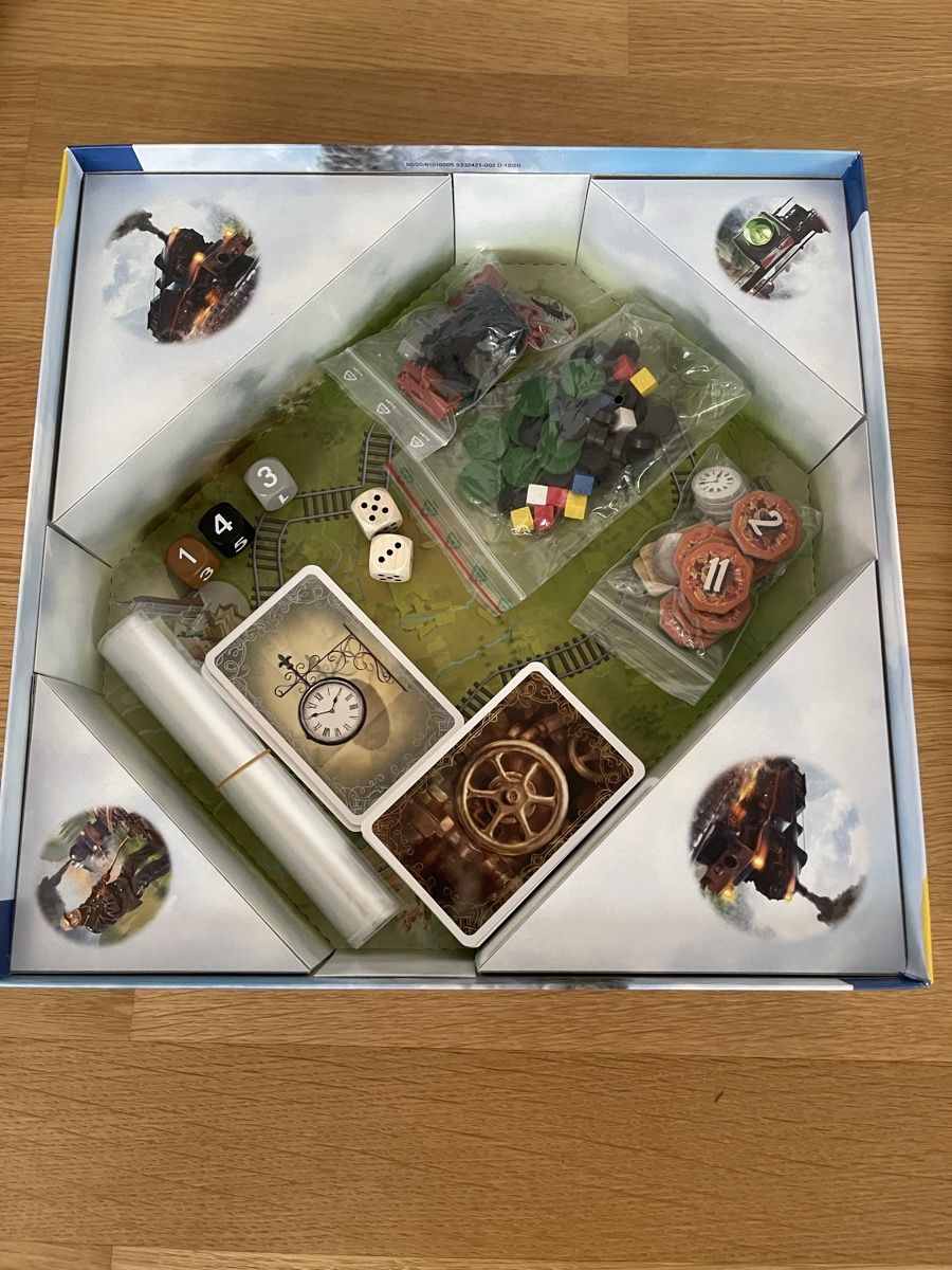 Kosmos Giochi: Switch&Signal KOSMOS Spiel – Nuovo (secondo la descrizione) da Münchenstein venduto da mugu20 5