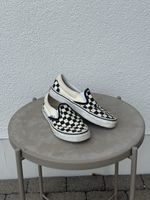 Vans Slip-On Schachbrettmuster EUR 36