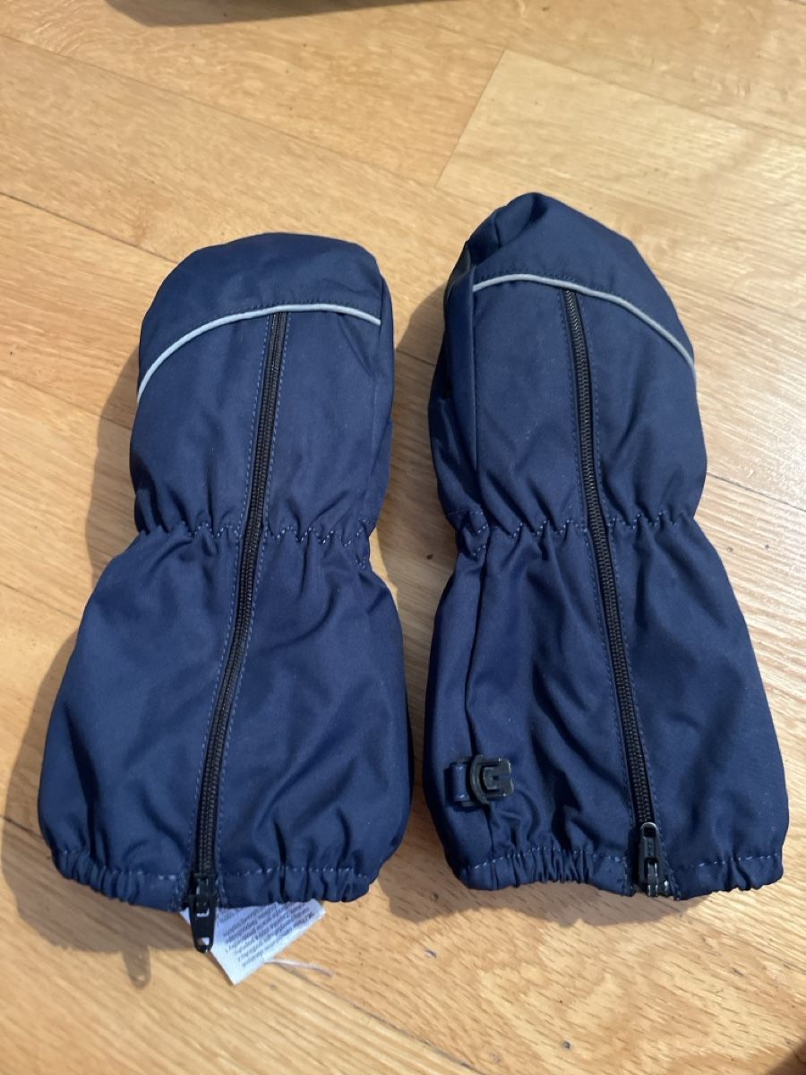Reima Kinderhandschuhe: Reima winter/ski glove size 3 – Gebraucht aus Zürich von Swissmiss11