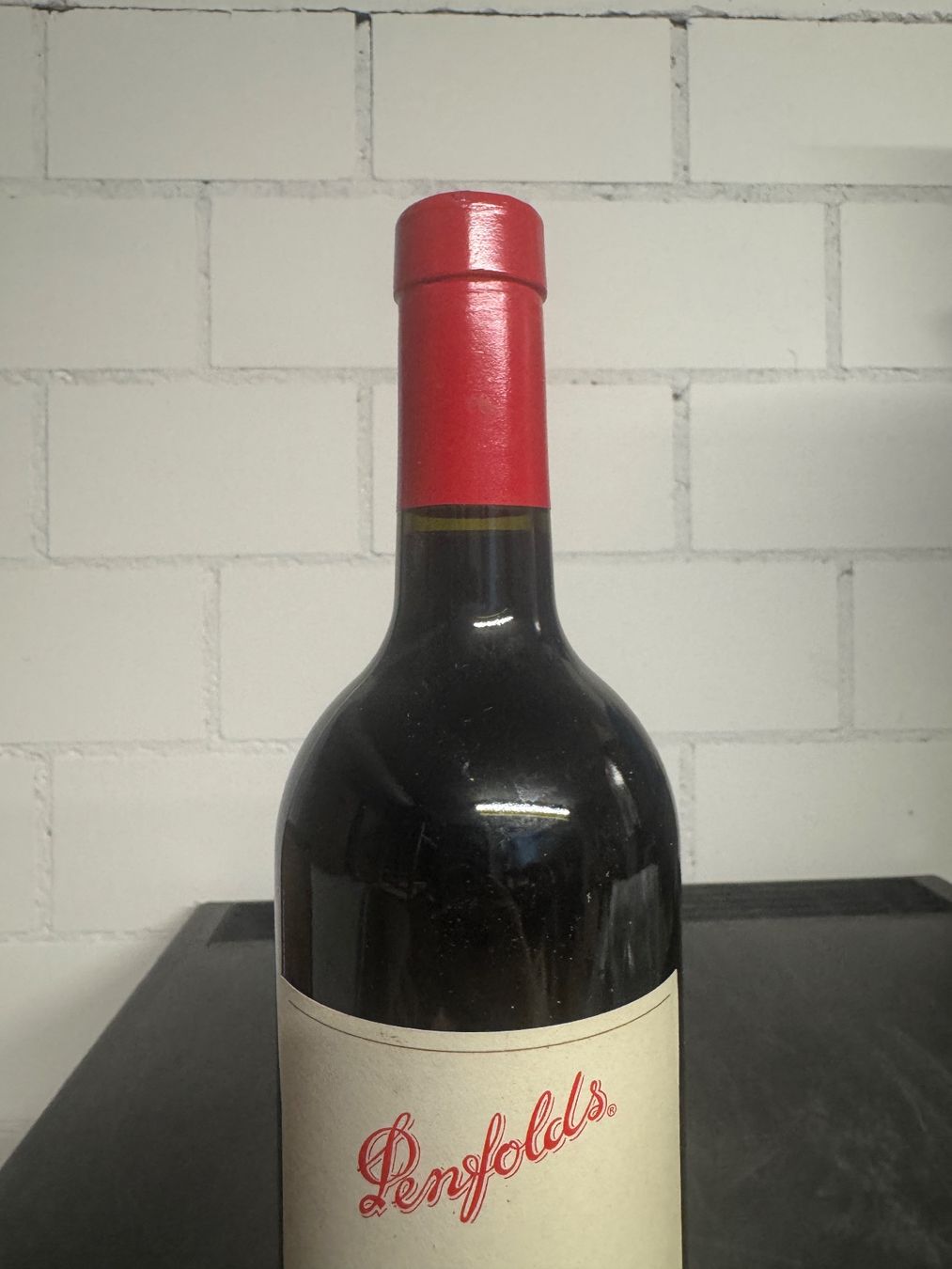 Vino: Penfolds RWT 2009 Rotwein – Nuovo e nell'imballaggio originale da Uetikon am See venduto da ZueriTB 1