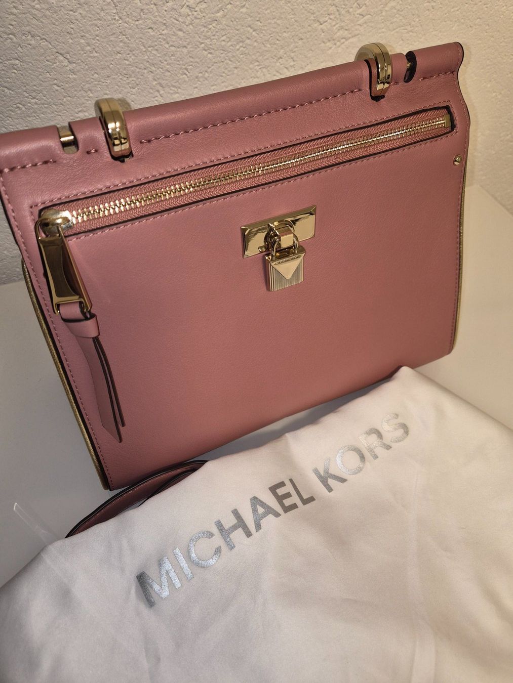 Michael Kors Borse da donna: Michael Kors Tasche NEU – Nuovo (secondo la descrizione) da Baar venduto da redbull04