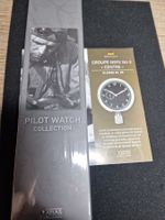 Titel: 🛩️ Atlas Pilot Watch Collection – Klemm KL 25 – 43mm
