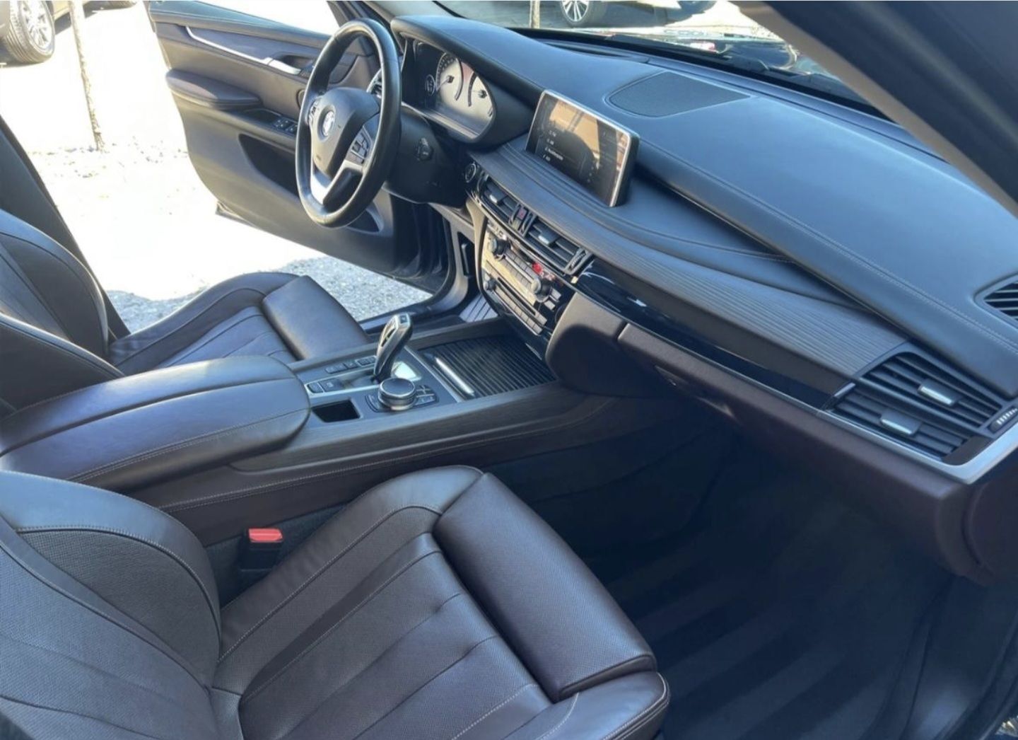 BMW Automobili: BMW X5 – Usato da Grenchen venduto da stinker871 4