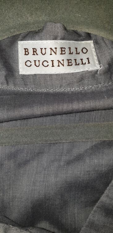 Sommer Bluse Bruno Coccinelli Acheter sur Ricardo