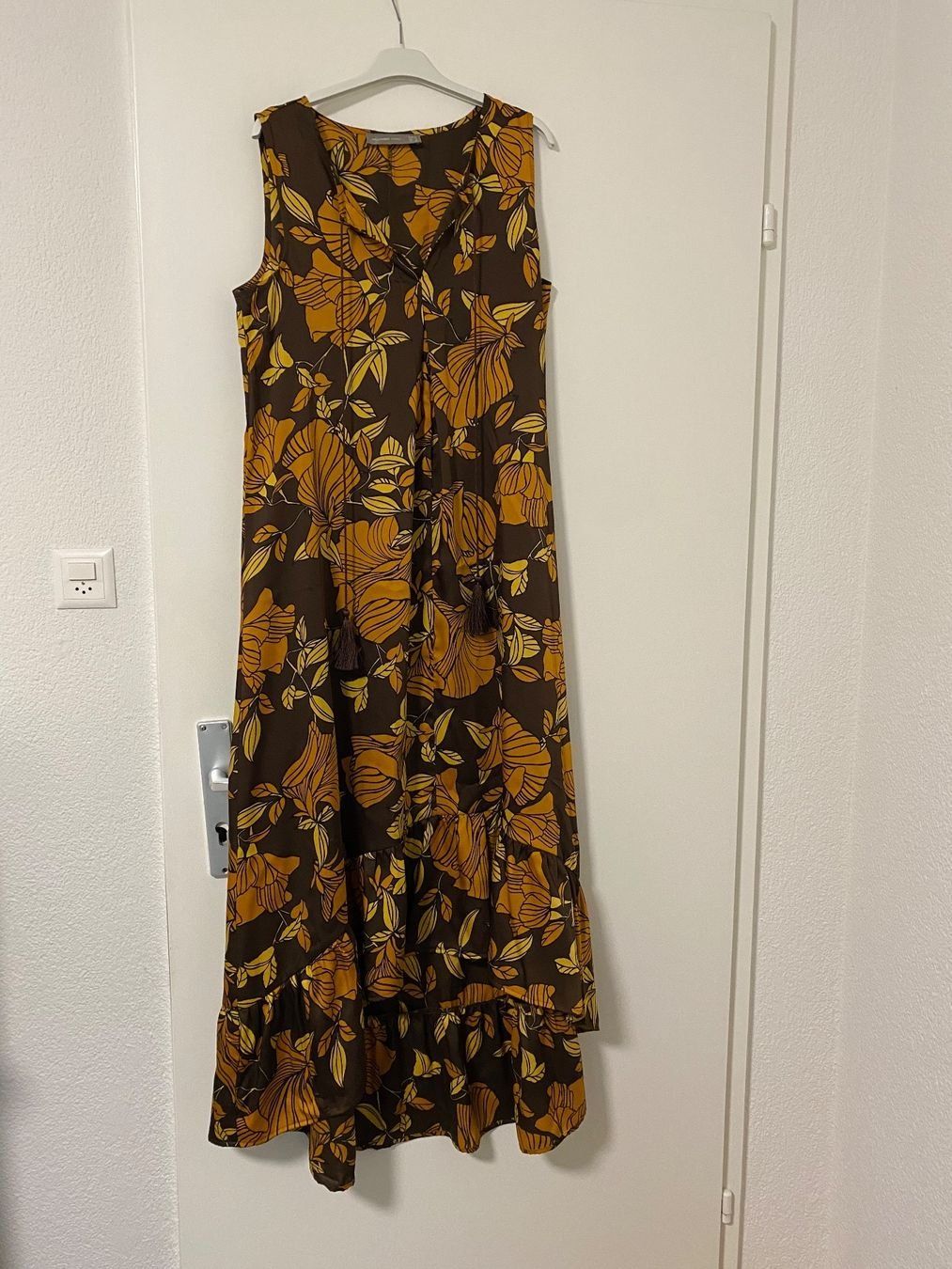 Hallhuber Vestiti: Kleid Halluber DONNA – Usato da Zürich venduto da tac_58l2