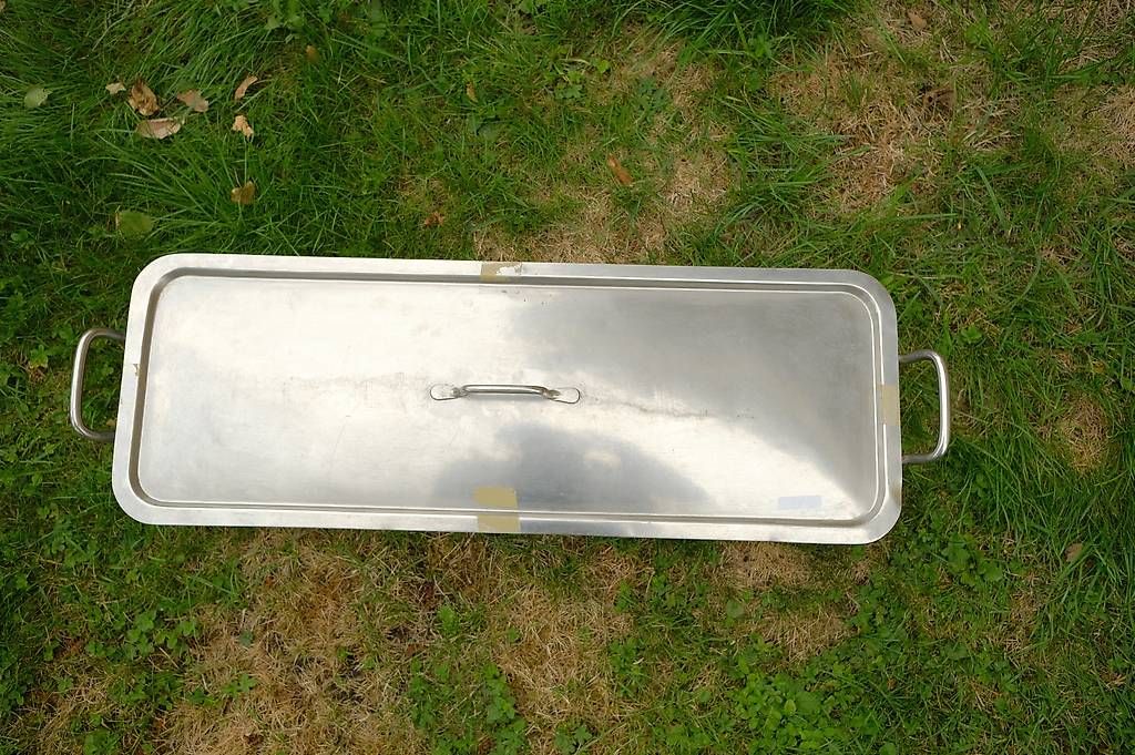 Pentole: Fischtopf / Fischkessel – Usato da Zürich venduto da evi_l88j 2