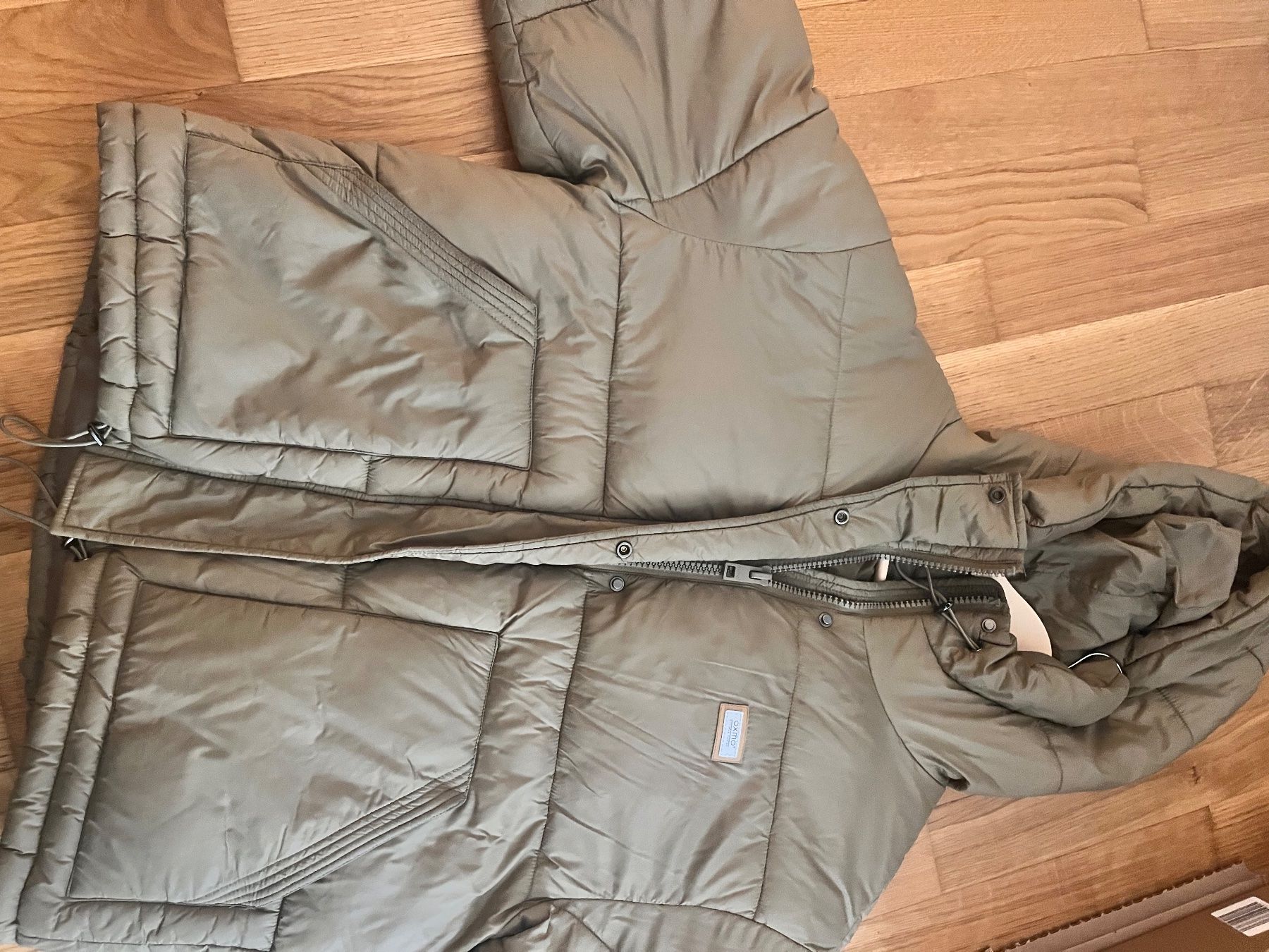 Vestes: Winterjacke – D'occasion à Winterthur par nevaschnee