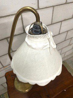 Lampade: toLLe aLte TisChLamPe – Usato da Winkel venduto da zeho 2