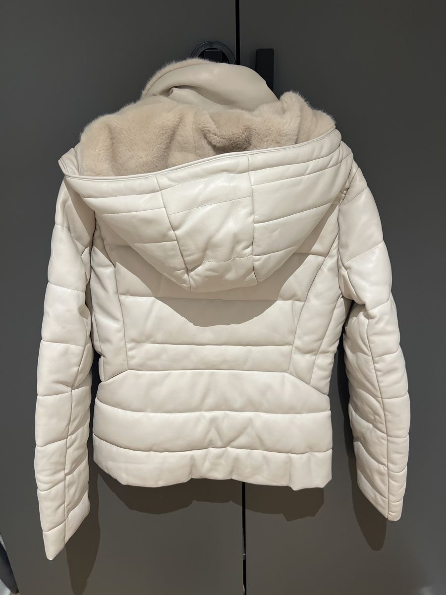 Morgan Giacche: Winterjacke Morgan XS – Nuovo (secondo la descrizione) da Möriken AG venduto da Evy1995 2