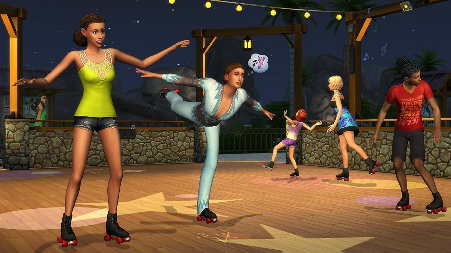 Jeux: Die Sims 4 - Jahreszeiten (PC 2018 EA APP Key Download Code) – Neuf (Voir description) à Bad Säckingen par ms-spiele-keys 2