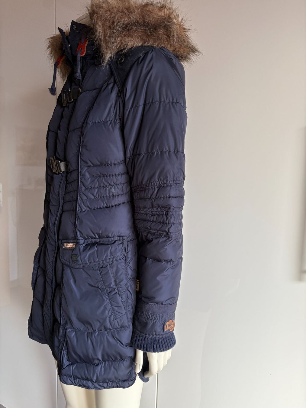 Khujo Giacche: Jacke von Khujo – Nuovo (secondo la descrizione) da Contra venduto da Oly_93 5
