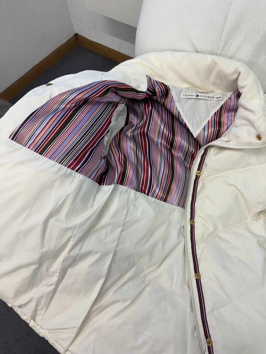 Tommy Hilfiger Giacche: Tommy Hilfiger Jacke – Usato da Basel venduto da sch_9g6x 1
