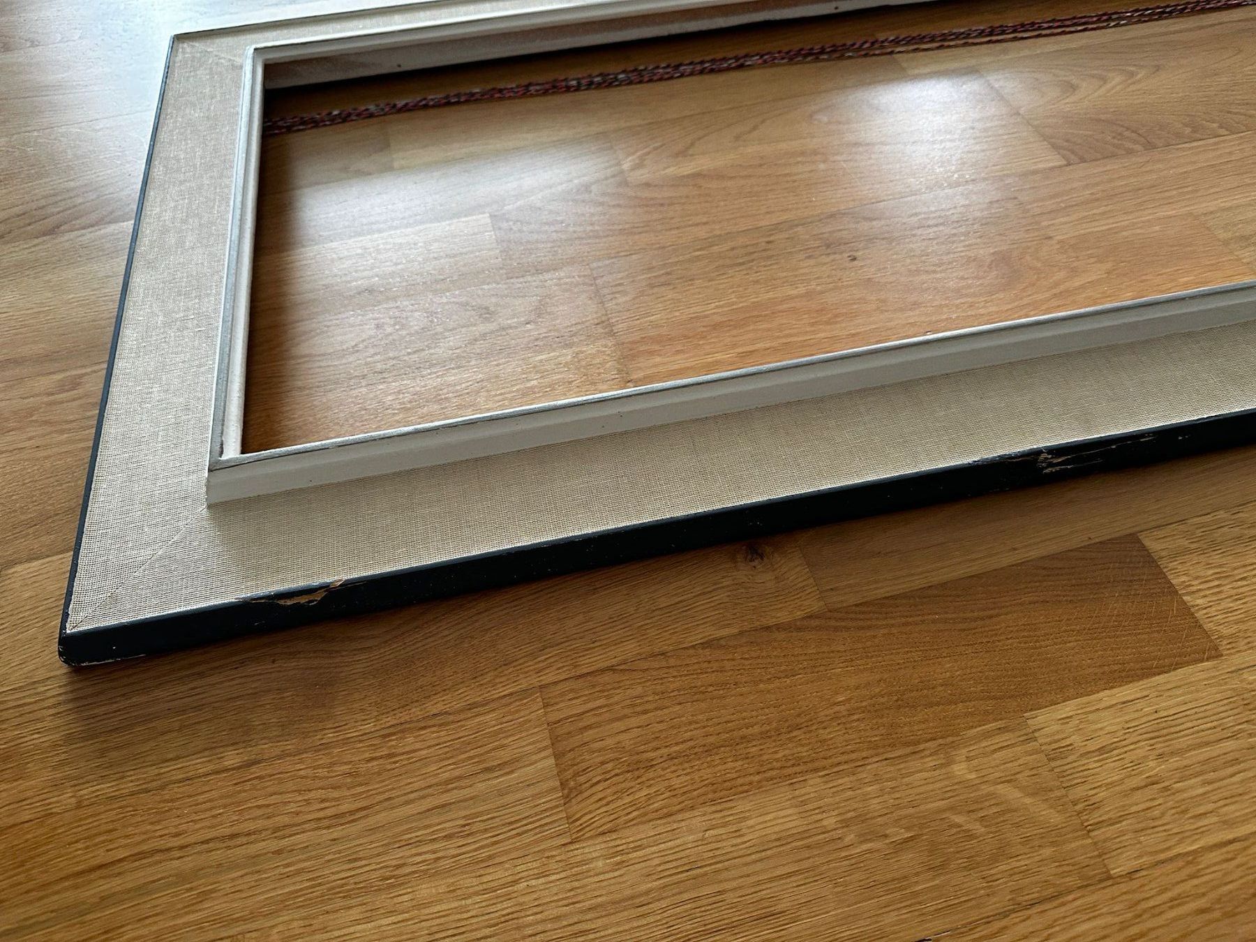 Bilderrahmen: Bilderrahmen 40x100 – Gebraucht aus Buch am Irchel von tiu_p2kp 1