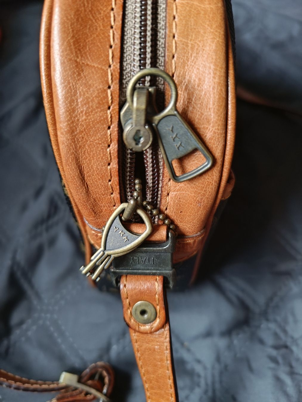 Borse da donna: Sac à main Bracci Italy – Nuovo (secondo la descrizione) da Cossonay-Ville venduto da Aryann34 4