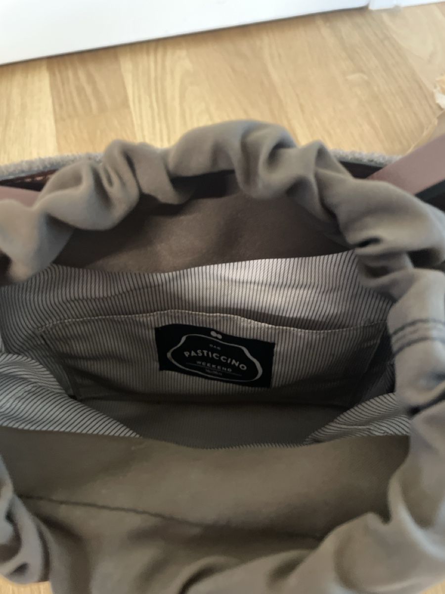 Max Mara Borse da donna: Max Mara Pasticcino Bucket Bag – Usato da Zürich venduto da aha_v2zt 2