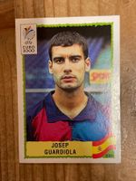 PANINI Sticker EURO 2000 "Josep Guardiola" Nr. 200