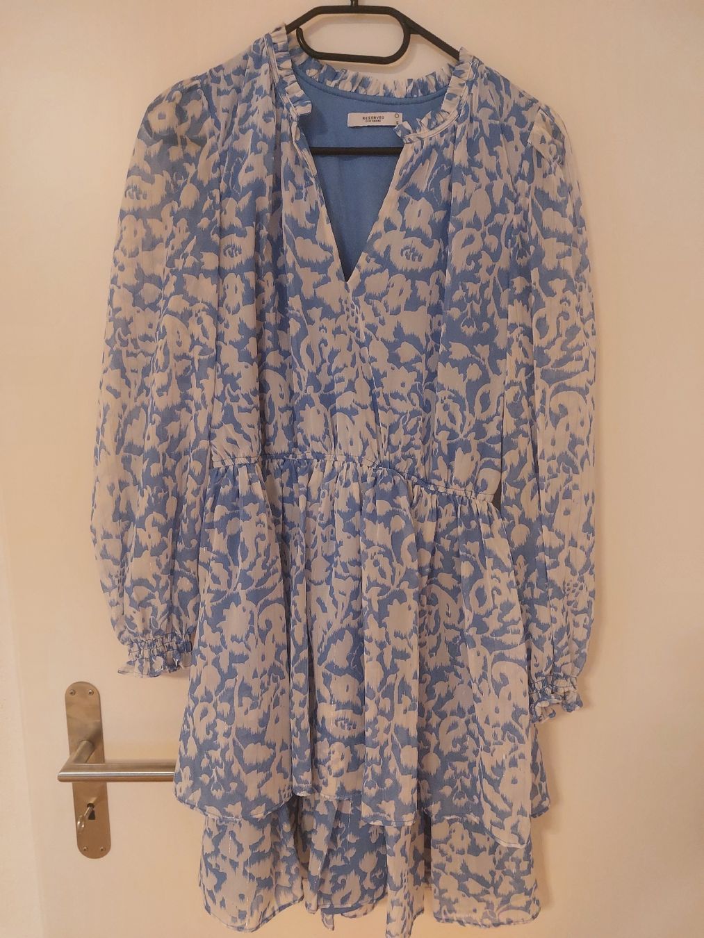 Kleider: Kleid Gr. S – Gebraucht aus Schinznach-Dorf von Daniela-andrea