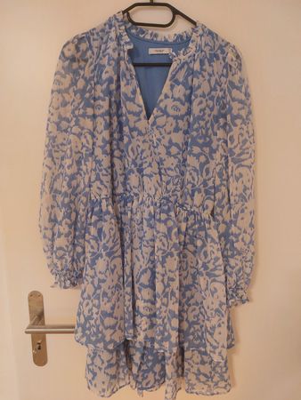 Kleid Gr. S
