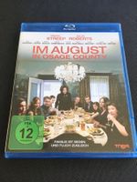 Im August in osage county [Blu-ray]