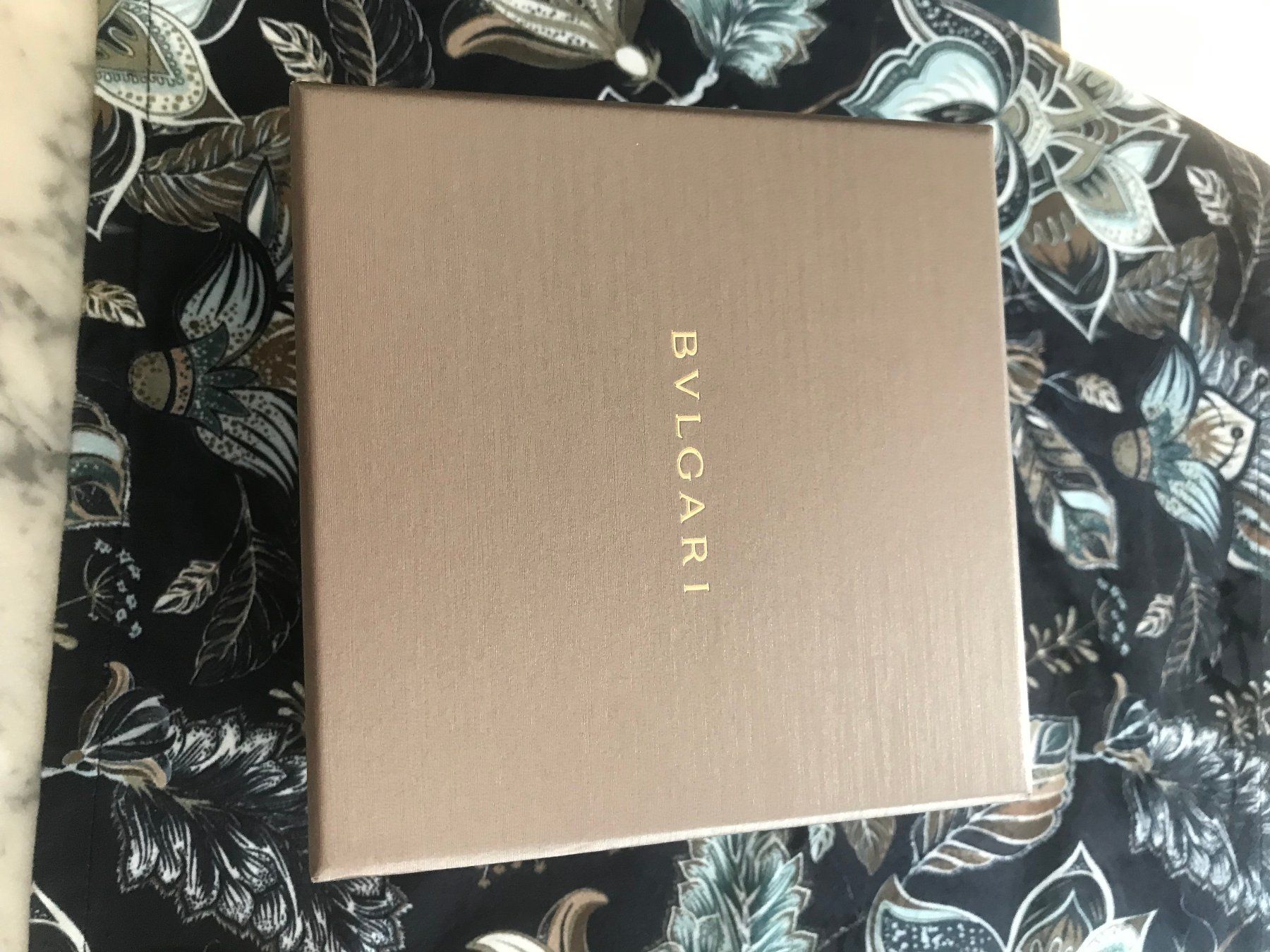Bulgari Uhren: Bulgari Serpenti Spiga watch – Neu (gemäss Beschreibung) aus Biel/Bienne von zit_v5yc 6