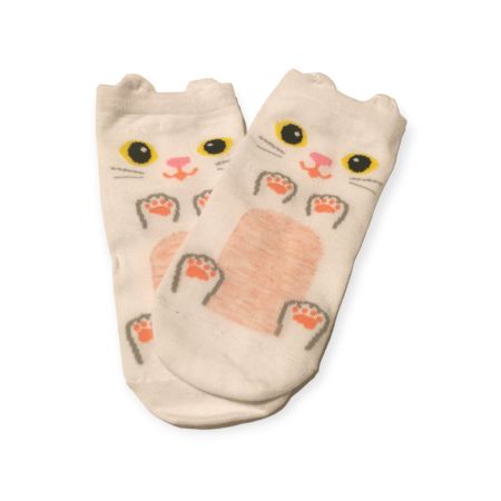 Socken Katze 36 - 41