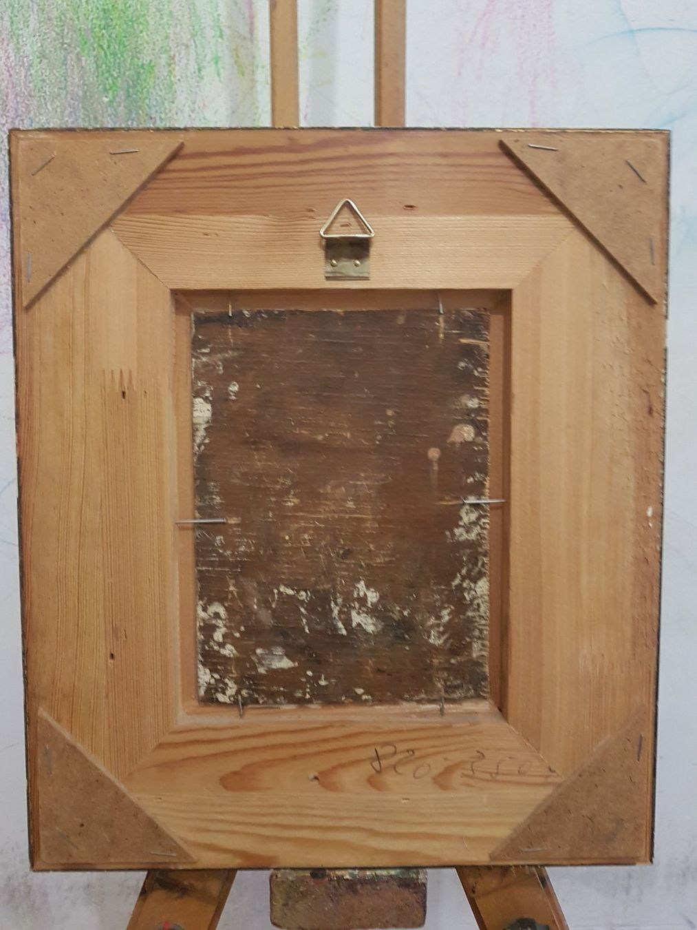 Dipinti: Portrait Alter Mann... – Usato da Glattbrugg venduto da casabelavista 7