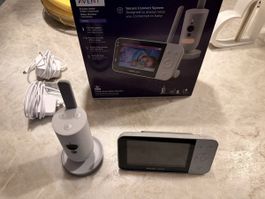 Philips Avent Video Baby monitor SCD923
