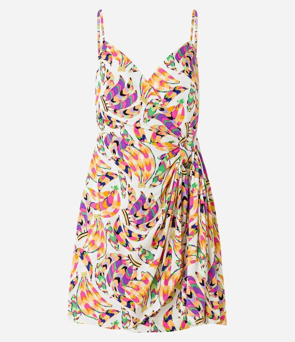 Vestiti: Wunderschönen Banane Sommerkleid NEU – Nuovo e nell'imballaggio originale da Zürich venduto da laribuechel 2