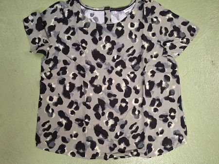 Bluse
