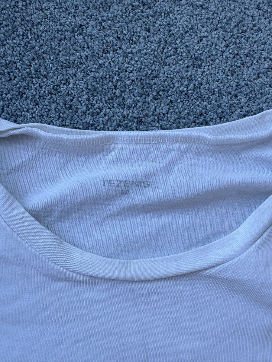 T-shirt: Long Sleeve – Usato da Thalwil venduto da kea_sj87 1