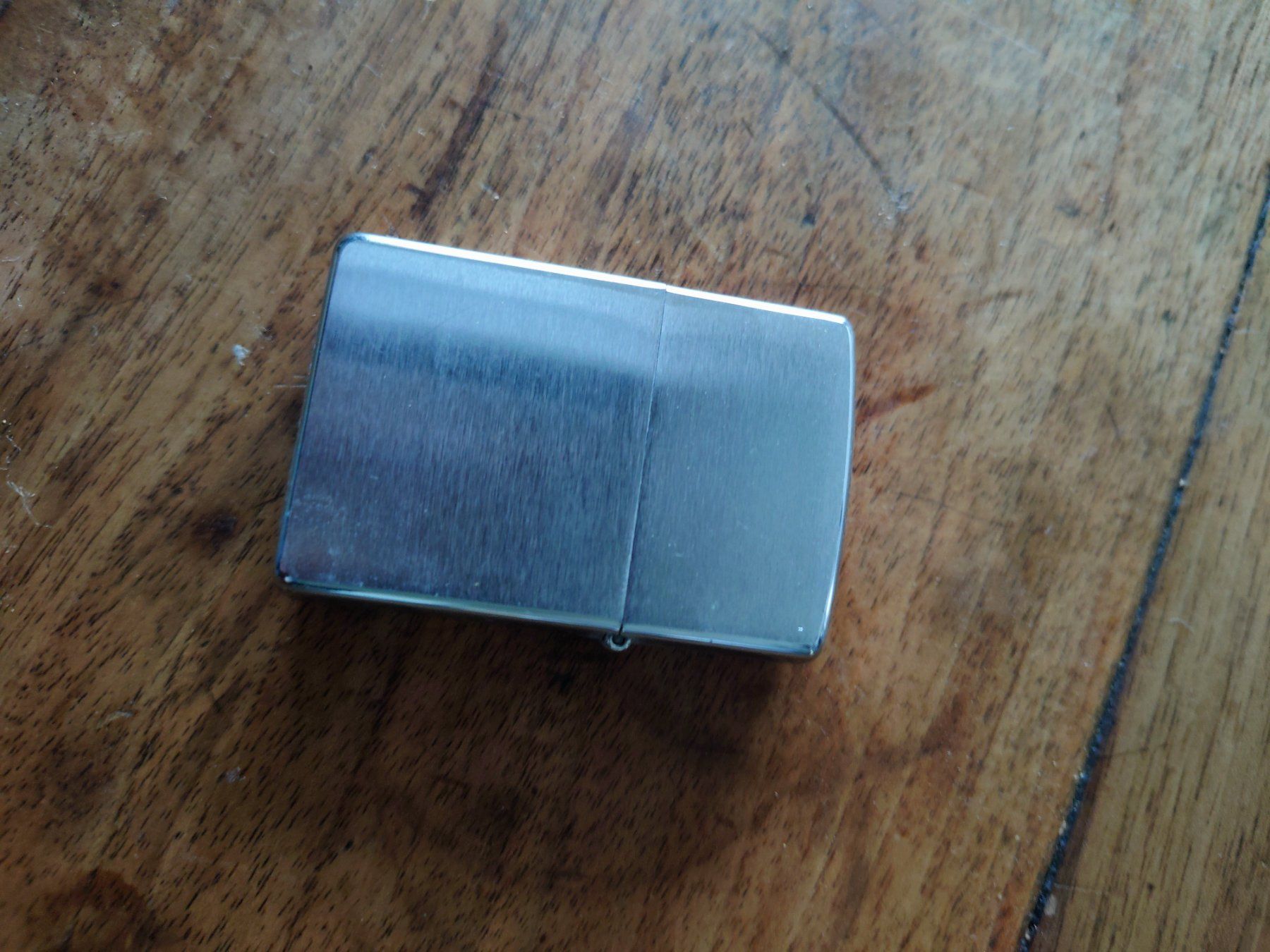 Zippo Feuerzeuge: Zippo Che Guevara – Gebraucht aus Romanel-sur-Lausanne von A559JBB 1